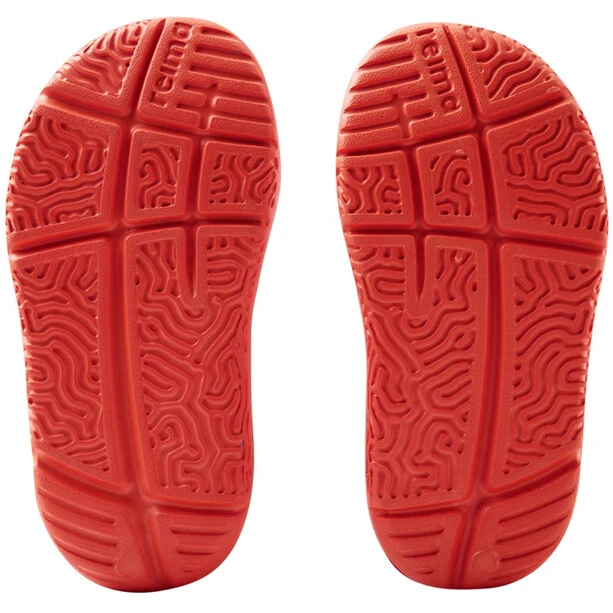 Reima Koralli Sandals Kids, Rose/orange 6 Reima Koralli Sandals Kids, Rose/orange – Image 6