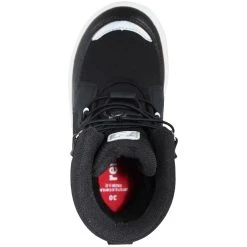 Reima Laplander Bottes Reimatec Enfant, Noir -Boutique Merrell reima laplander reimatec boots kids black 5
