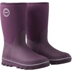 Reima Loikaten 2.0 Bottes De Pluie Enfant, Violet