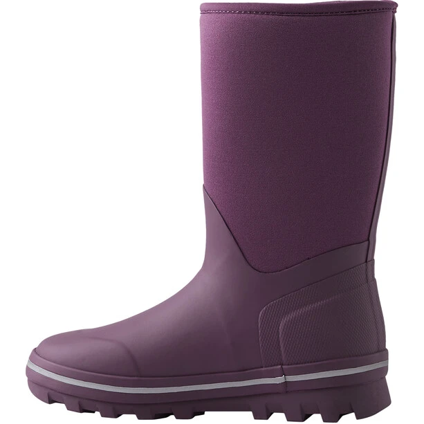 Reima Loikaten 2.0 Bottes De Pluie Enfant, Violet 3 Reima Loikaten 2.0 Bottes De Pluie Enfant, Violet – Image 3