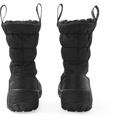 Reima Megapito Bottes D'hiver Enfant, Noir -Boutique Merrell reima megapito winter boots kids black 3