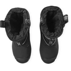 Reima Megapito Bottes D'hiver Enfant, Noir -Boutique Merrell reima megapito winter boots kids black 4