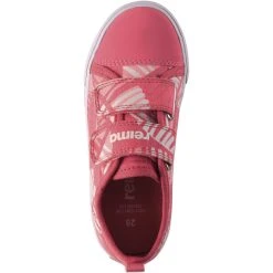 Reima Metka Baskets Enfant, Rose -Boutique Merrell reima metka sneakers kids soft red 5