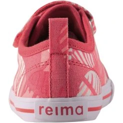 Reima Metka Baskets Enfant, Rose -Boutique Merrell reima metka sneakers kids soft red 6