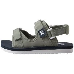 Reima Minsa 2.0 Sandals Kids, Olive/noir