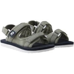 Reima Minsa 2.0 Sandals Kids, Olive/noir -Boutique Merrell reima minsa 20 sandals kids greyish green 4