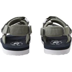 Reima Minsa 2.0 Sandals Kids, Olive/noir -Boutique Merrell reima minsa 20 sandals kids greyish green 5