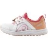 Reima Nopein Sneakers Kids, Blanc/orange