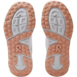 Reima Nopein Sneakers Kids, Blanc/orange 11 Reima Nopein Sneakers Kids, Blanc/orange -Boutique Merrell reima nopein sneakers kids clear peach 6
