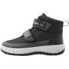 Reima Patter 2.0 Reimatec Shoes Kids, Noir