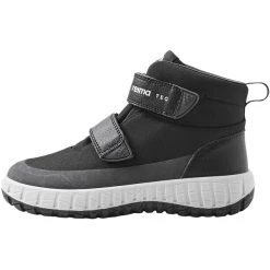 Reima Patter 2.0 Reimatec Shoes Kids, Noir