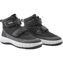 Reima Patter 2.0 Reimatec Shoes Kids, Noir -Boutique Merrell reima patter 20 reimatec shoes kids black 4