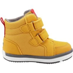 Reima Patter Chaussures Reimatec Enfant, Jaune -Boutique Merrell reima patter reimatec shoes kids ochre yellow 3
