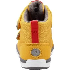 Reima Patter Chaussures Reimatec Enfant, Jaune -Boutique Merrell reima patter reimatec shoes kids ochre yellow 5