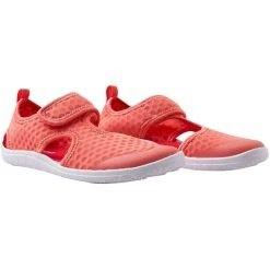 Reima Rantaan Sandals Kids, Orange -Boutique Merrell reima rantaan sandals kids misty red 4