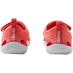 Reima Rantaan Sandals Kids, Orange -Boutique Merrell reima rantaan sandals kids misty red 5