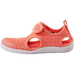 Reima Rantaan Sandals Toddler, Orange