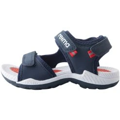 Reima Ratas Sandales Enfant, Bleu