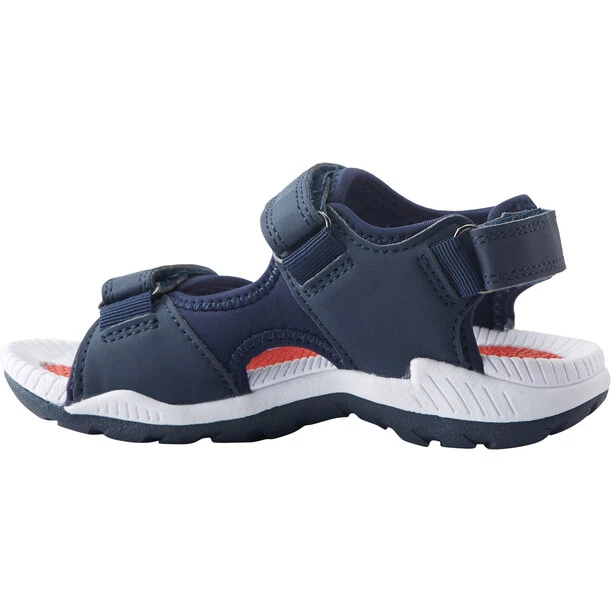 Reima Ratas Sandales Enfant, Bleu 2 Reima Ratas Sandales Enfant, Bleu – Image 2