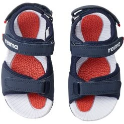 Reima Ratas Sandales Enfant, Bleu 8 Reima Ratas Sandales Enfant, Bleu -Boutique Merrell reima ratas sandals kids navy 3