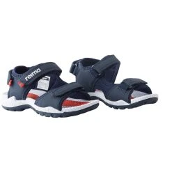 Reima Ratas Sandales Enfant, Bleu 10 Reima Ratas Sandales Enfant, Bleu -Boutique Merrell reima ratas sandals kids navy 5