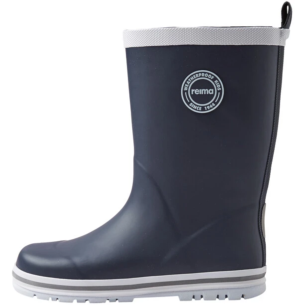 Reima Taika 2.0 Bottes De Pluie Enfant, Bleu 2 Reima Taika 2.0 Bottes De Pluie Enfant, Bleu – Image 2