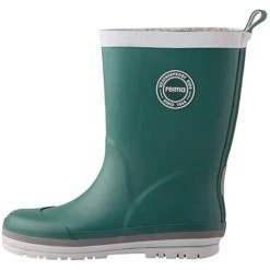 Reima Taika 2.0 Bottes De Pluie Enfant, Vert -Boutique Merrell reima taika 20 rain boots kids pine green 5