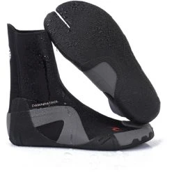 Rip Curl Dawn Patrol 5mm Round Toe Boots Men, Noir -Boutique Merrell rip curl dawn patrol 5mm round toe boots men black 3