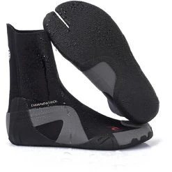 Rip Curl Dawn Patrol 5mm Round Toe Boots Men, Noir -Boutique Merrell rip curl dawn patrol 5mm round toe boots men black 4