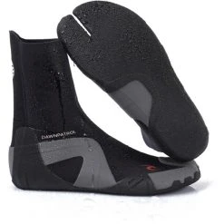 Rip Curl Dawn Patrol 5mm Round Toe Boots Men, Noir -Boutique Merrell rip curl dawn patrol 5mm round toe boots men black 5