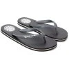 Rip Curl Icon Open Tongs Garçon, Noir