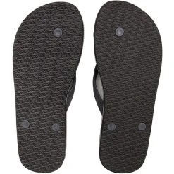Rip Curl Icon Open Tongs Garçon, Noir -Boutique Merrell rip curl icon open flips boys black 4