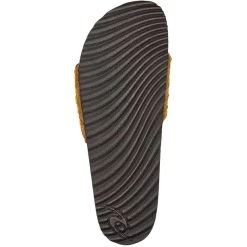 Rip Curl Marbella Claquettes Femme, Marron -Boutique Merrell rip curl marbella slipper women chestnut 4