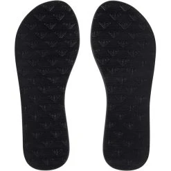 Roxy Napili II Chaussures Femme, Noir -Boutique Merrell roxy napili ii sandals women black 3 4