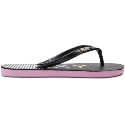 Roxy RG Viva Stamp II Sandales Fille, Noir -Boutique Merrell roxy rg viva stamp ii sandals girls black berry 3