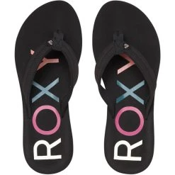 Roxy Vista III Sandales Femme, Noir -Boutique Merrell roxy vista iii sandals women black 4