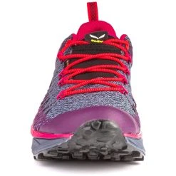 SALEWA Dropline GTX Chaussures Femme, Rose/gris 8 SALEWA Dropline GTX Chaussures Femme, Rose/gris -Boutique Merrell salewa dropline gtx shoes women ombre blue virtual pink 3