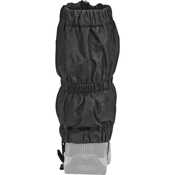 SALEWA Junior Gaiter Enfant, Noir 5 SALEWA Junior Gaiter Enfant, Noir – Image 5