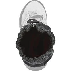 SALEWA Junior Gaiter Enfant, Noir 11 SALEWA Junior Gaiter Enfant, Noir -Boutique Merrell salewa junior gaiter black 6