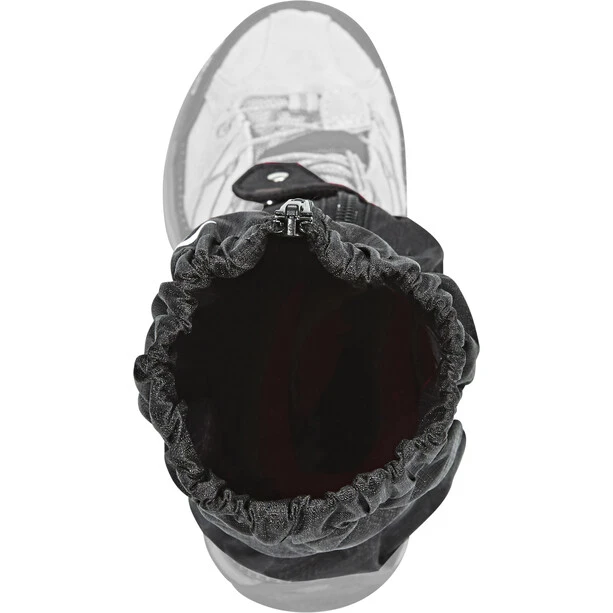 SALEWA Junior Gaiter Enfant, Noir 6 SALEWA Junior Gaiter Enfant, Noir – Image 6