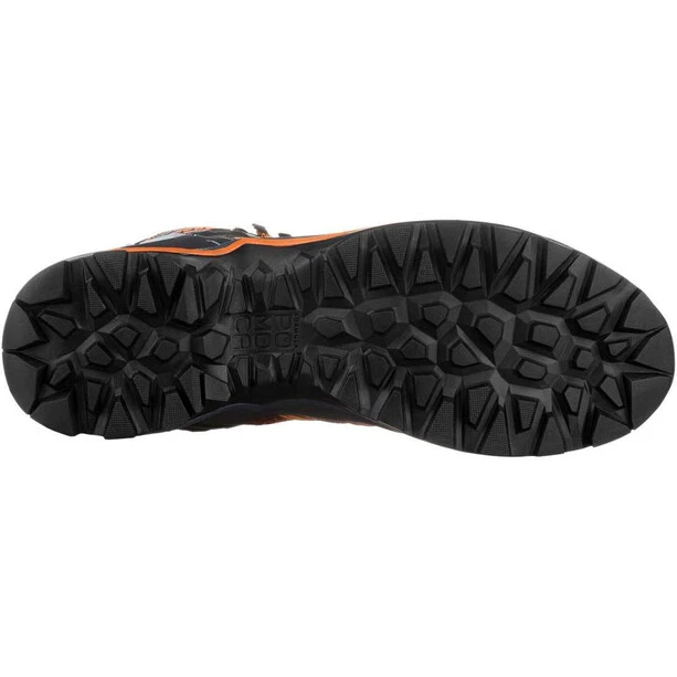 SALEWA MTN Trainer Lite GTX Chaussures Homme, Orange 2 SALEWA MTN Trainer Lite GTX Chaussures Homme, Orange – Image 2
