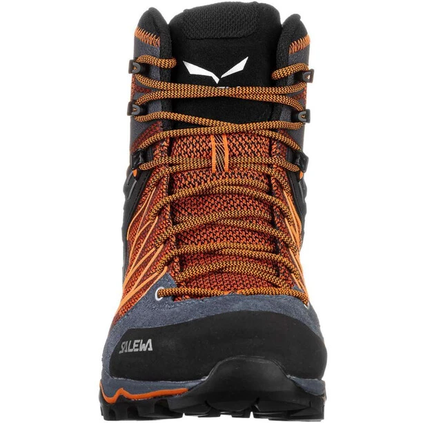 SALEWA MTN Trainer Lite GTX Chaussures Homme, Orange 4 SALEWA MTN Trainer Lite GTX Chaussures Homme, Orange – Image 4