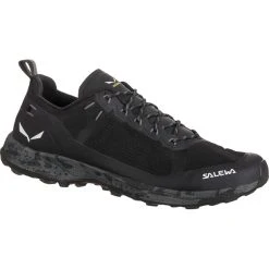 SALEWA Pedroc Air Shoes Men, Noir