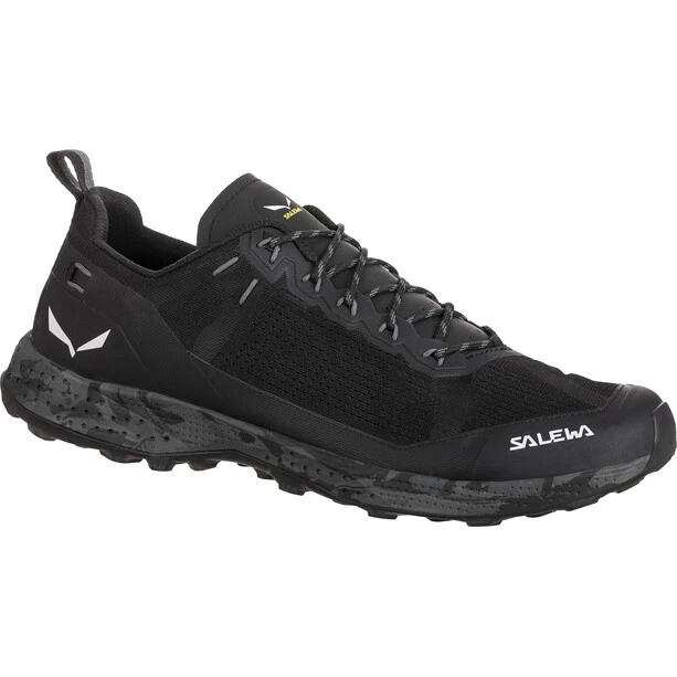 SALEWA Pedroc Air Shoes Men, Noir 1 SALEWA Pedroc Air Shoes Men, Noir