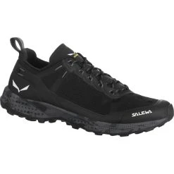 SALEWA Pedroc Air Shoes Women, Noir