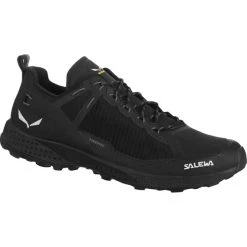 SALEWA Pedroc PTX Shoes Men, Noir