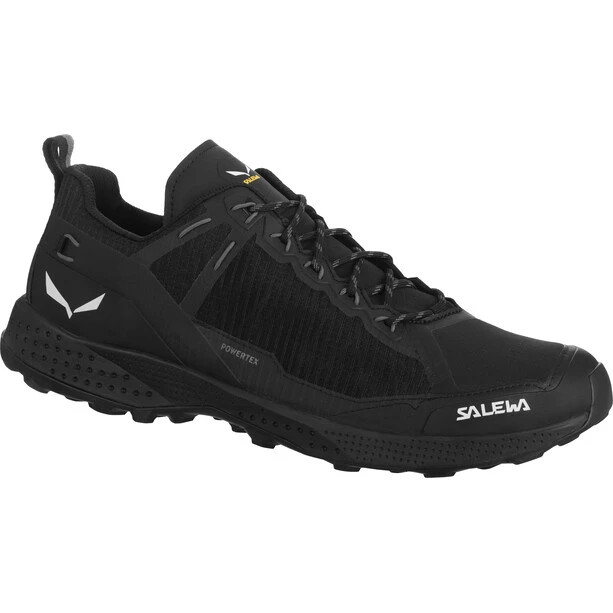 SALEWA Pedroc PTX Shoes Men, Noir 1 SALEWA Pedroc PTX Shoes Men, Noir