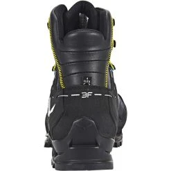 SALEWA Rapace GTX Chaussures De Randonnée Homme, Noir -Boutique Merrell salewa rapace gtx skor herr night black kamille 5