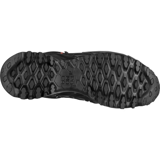 SALEWA Wildfire Edge GTX Mid Shoes Women, Noir 3 SALEWA Wildfire Edge GTX Mid Shoes Women, Noir – Image 3