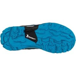 SALEWA Wildfire Chaussures Enfant, Bleu/turquoise 11 SALEWA Wildfire Chaussures Enfant, Bleu/turquoise -Boutique Merrell salewa wildfire shoes kids ombre blue fluo green 6